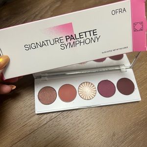 OFRA Signature Palette - Symphony
